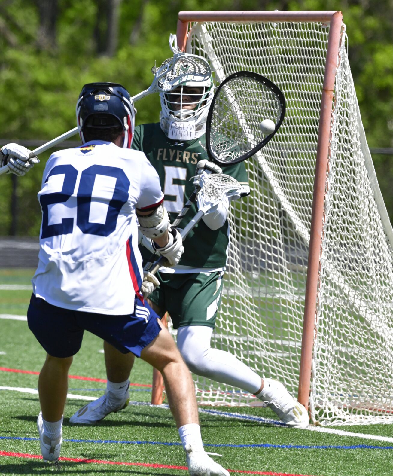 Priory vs Lindbergh